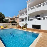 アパート Casa Atlantico Nº3