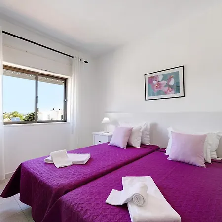 Lägenhet Casa Atlantico Nº3