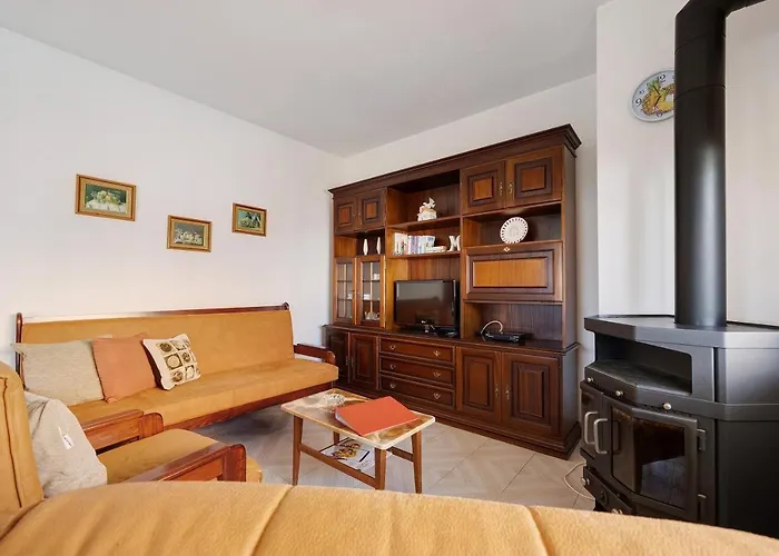 Casa Atlantico Nº3 Lägenhet *