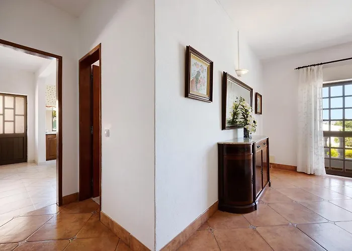Lägenhet Casa Atlantico Nº3 Lagos