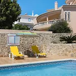 Casa Atlantico Nº3 Lagos