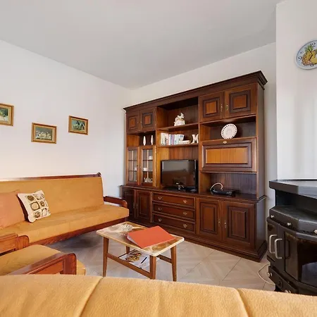 Casa Atlantico Nº3 Lejlighed *