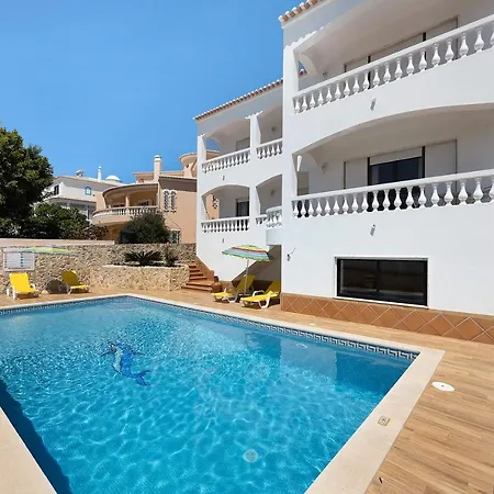 Lejlighed Casa Atlantico Nº3 *