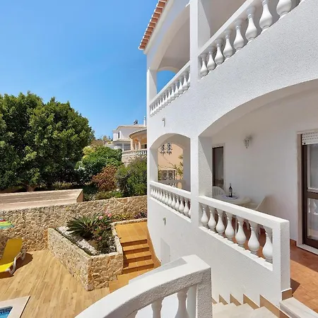 Casa Atlantico Nº3 شقة