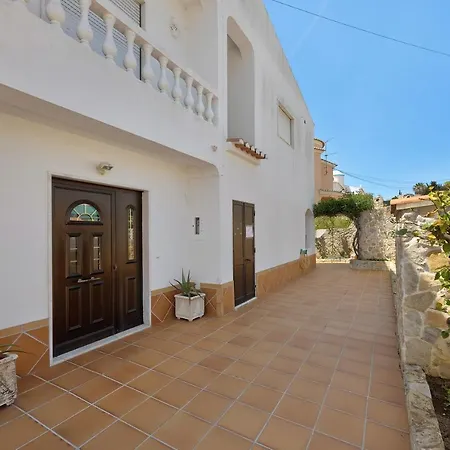 Casa Atlantico Nº3 公寓 *