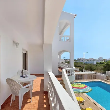 Casa Atlantico Nº3 Lejlighed