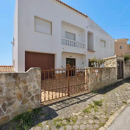 Casa Atlantico Nº3 شقة *