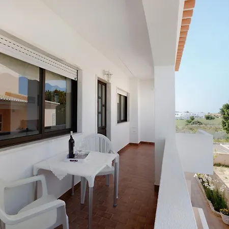 Casa Atlantico Nº3 Lagos