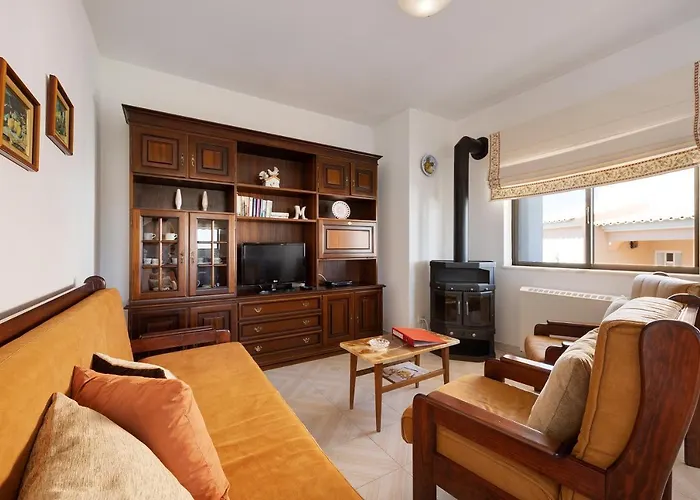 Casa Atlantico Nº3 アパート *