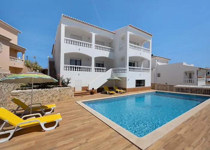 Casa Atlantico Nº3 アパート ラゴス