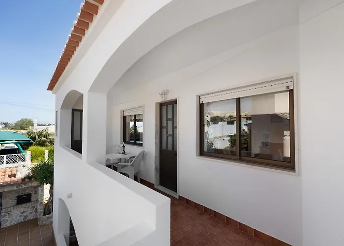 Casa Atlantico Nº3 公寓 拉哥斯