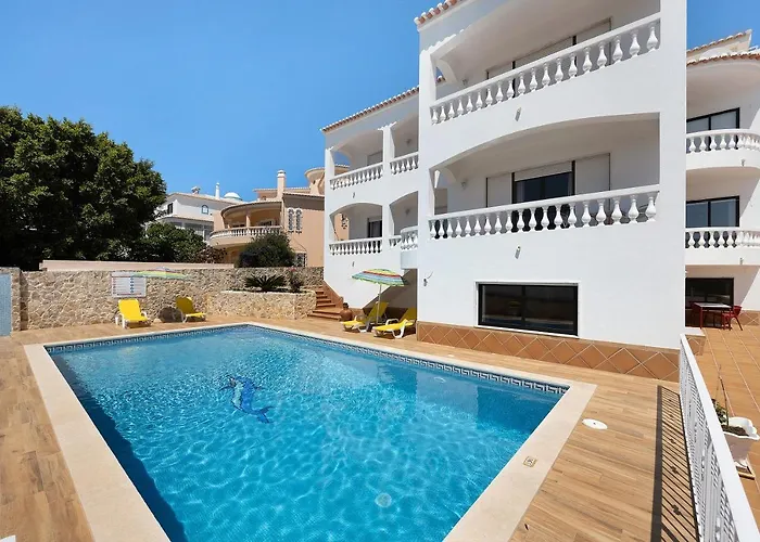 公寓 Casa Atlantico Nº3 *