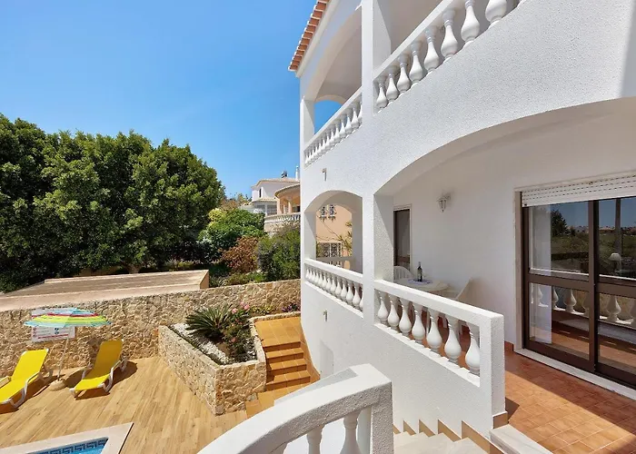 Casa Atlantico Nº3 公寓