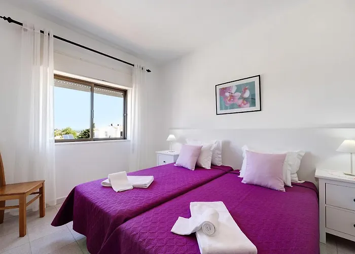 公寓 Casa Atlantico Nº3