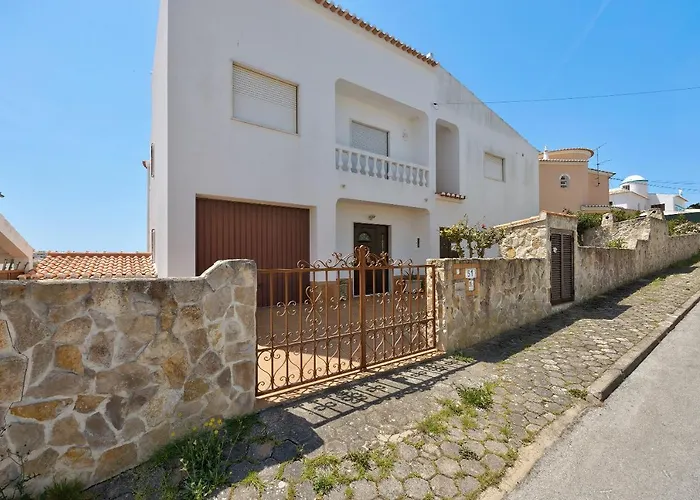 Casa Atlantico Nº3 アパート *