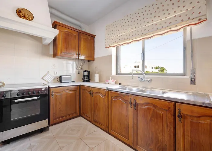 Casa Atlantico Nº3 公寓 拉哥斯