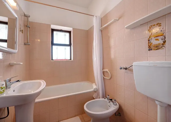 Casa Atlantico Nº3 アパート *