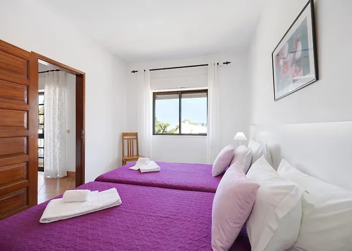 Casa Atlantico Nº3 公寓 拉哥斯