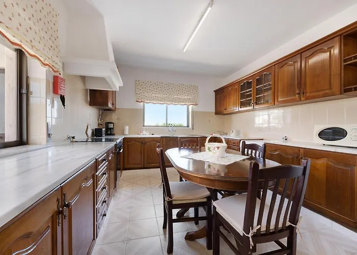 Casa Atlantico Nº3 公寓 *