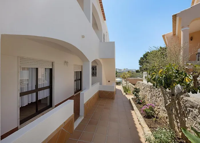 Casa Atlantico Nº3 公寓