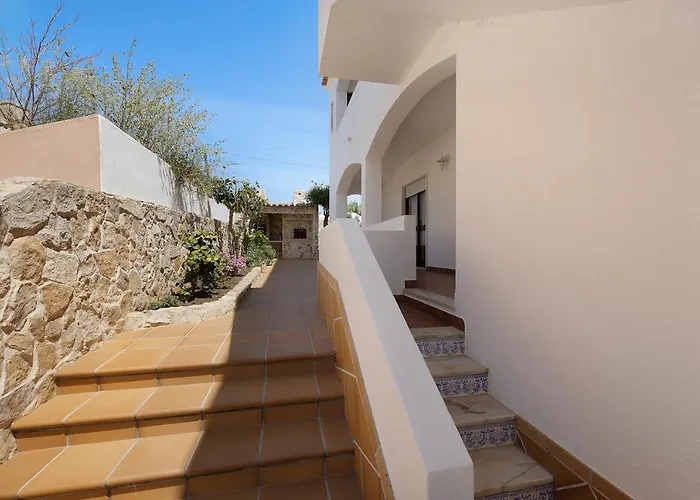 Casa Atlantico Nº3 ラゴス