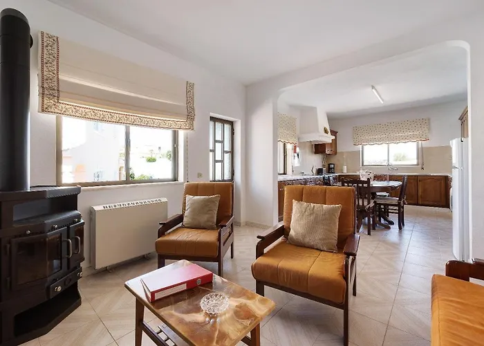 Casa Atlantico Nº3 公寓 *