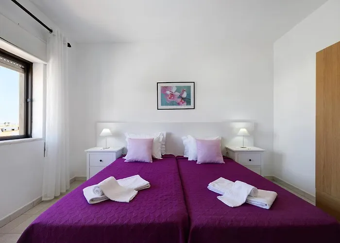 Casa Atlantico Nº3 アパート *