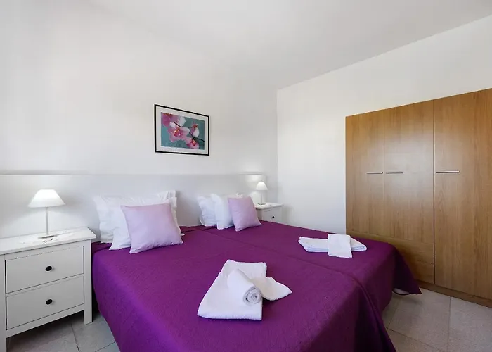 Casa Atlantico Nº3 公寓