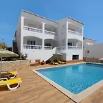 Casa Atlantico Nº3 Apartamento Lagos