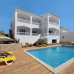 아파트 Casa Atlantico Nº3 라고스