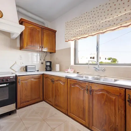 Casa Atlantico Nº3 Apartamento Lagos