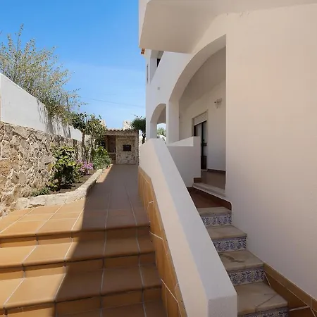 Casa Atlantico Nº3 Lagos