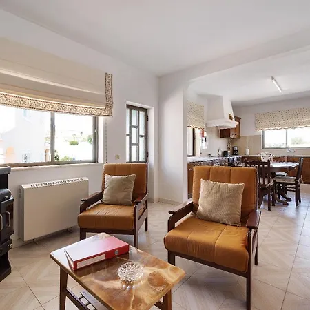 Casa Atlantico Nº3 Apartamento *