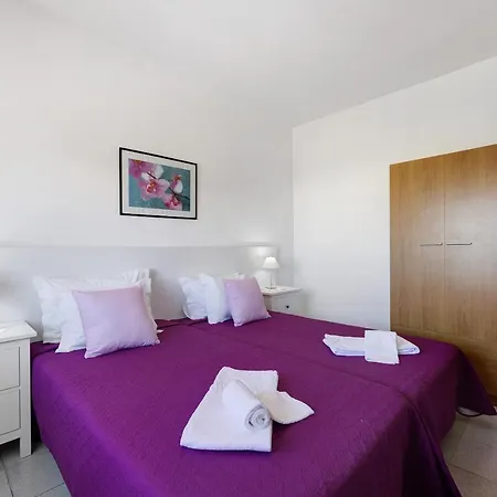 Casa Atlantico Nº3 Apartamento