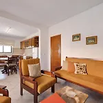 公寓 Casa Atlantico Nº3