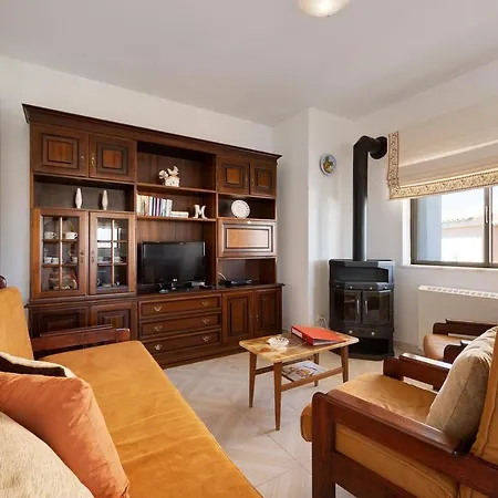 Casa Atlantico Nº3 Διαμέρισμα *