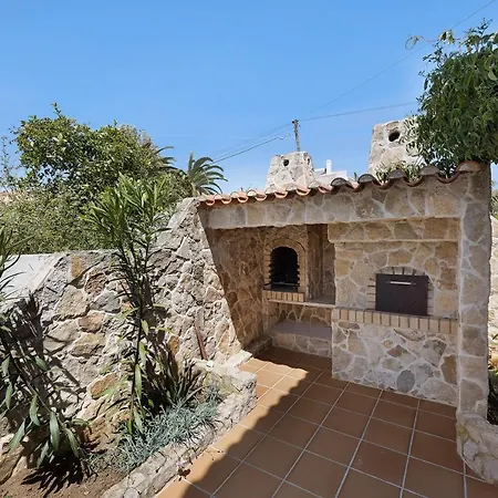 Casa Atlantico Nº3 Lagos