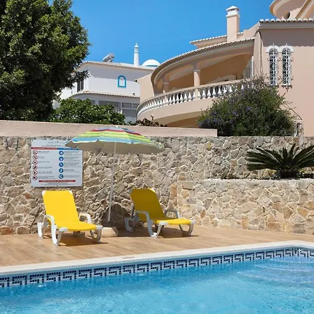 Casa Atlantico Nº3 Apartment Lagos