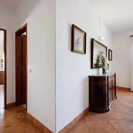 Διαμέρισμα Casa Atlantico Nº3 Λάγος