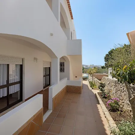 Casa Atlantico Nº3 Apartment