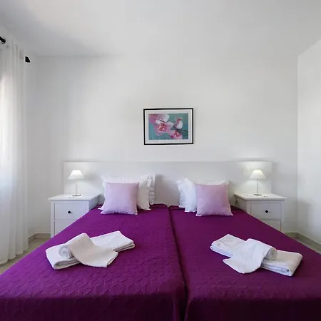Casa Atlantico Nº3 Apartment *