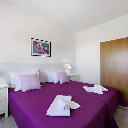 Daire Casa Atlantico Nº3 *