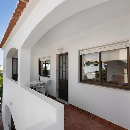 Daire Casa Atlantico Nº3 *